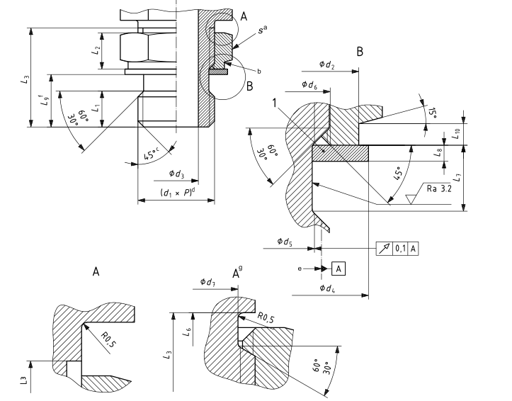 ISO_6149_2_adjustable_S_drawings ISO_6149_2_adjustable_S_drawings
