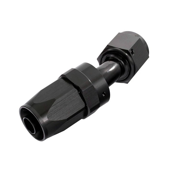 Automotive Hose Fittings