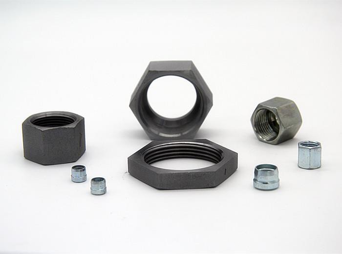 DIN Fittings Components (2)
