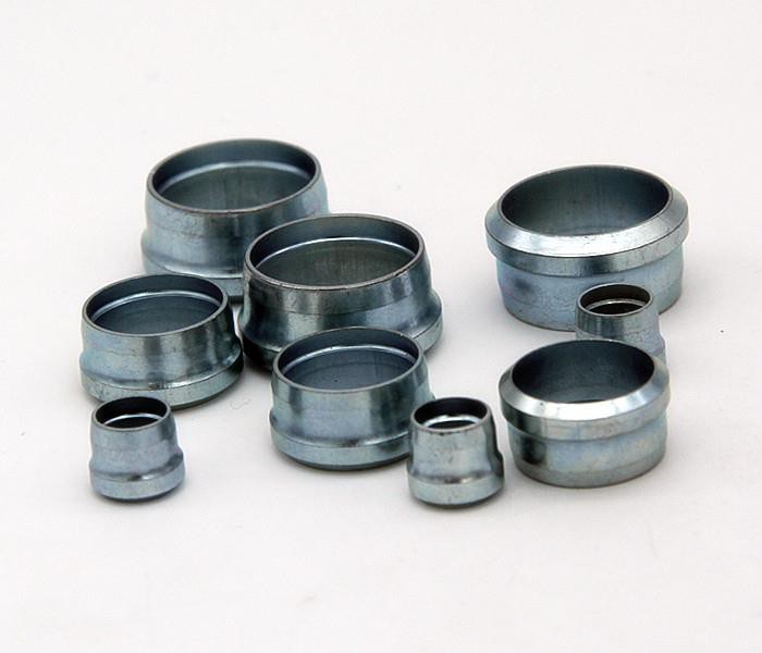 DIN Fittings Components cutting rings (1)
