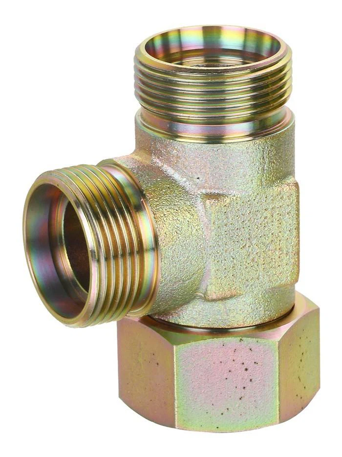Ferrule Tube Fittings