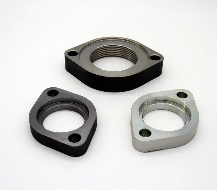 SAE Oval Flange