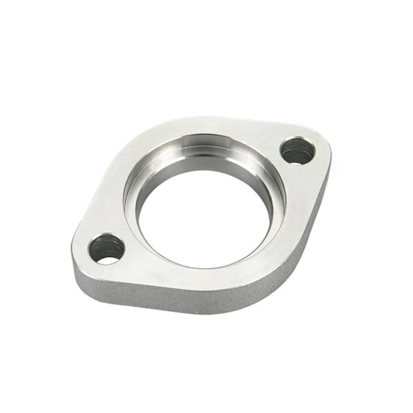 SAE 2-screw Flange Clamps