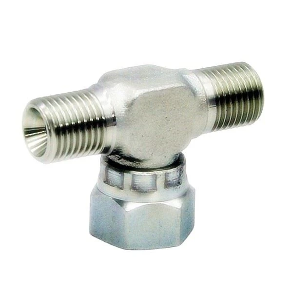Swivel Hydraulic Fittings